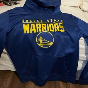 Boys hoodie size youth X-Large